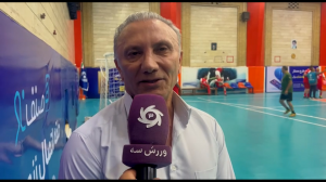 درخشان: پرسپولیس مشکل دارد اما بهتر می‌شود