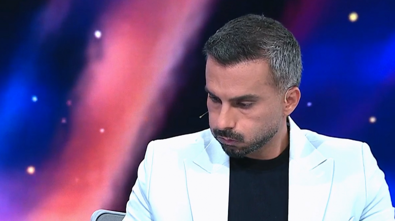کریمی: نباید ویس خداداد را پخش میکردند