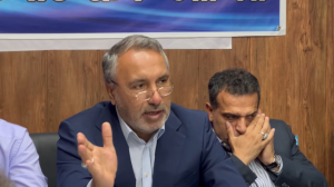 کوچی: زمان بهره‌برداری ورزشگاه آزادی را به ما کتبا اعلام کنند