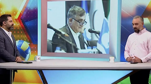 بهمنی: درخواست استقلالی‌ها را یک بار دیگر بررسی می‌کنیم