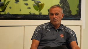 پانادیچ: با برانکو و پرسپولیس شایسته قهرمانی در آسیا بودیم