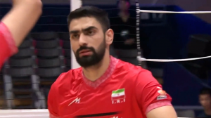فرصت شناسی حاجی پور روی تور برای ایران