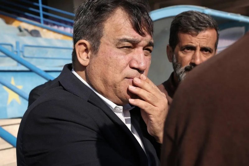 تاجرنیا: نفوذ کافی در دولت را دارم اما قانونی جلو می‌رویم