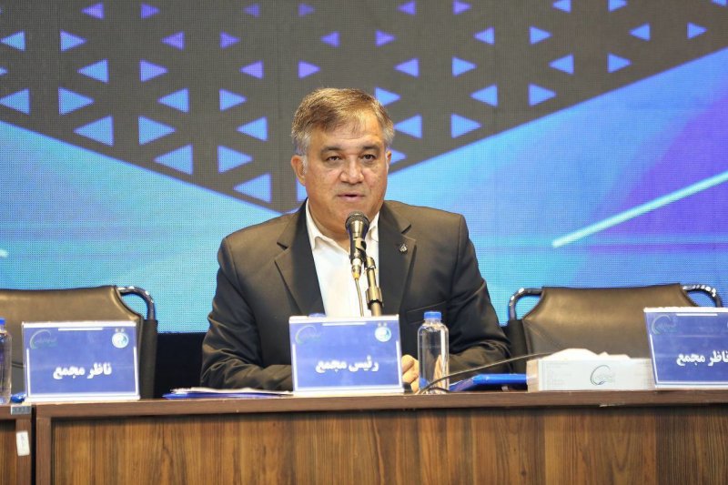 تاجرنیا: پیروز خود از مکتب استقلال است