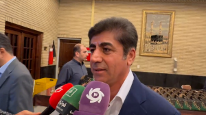 مبینی: فوتبال ایران چالش خاص خودش را دارد