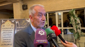 کفاشیان: حواشی در فوتبال از باقی رشته ها بیشتر منعکس می‌شود