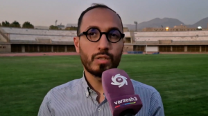 آشتیانی: پرونده فروش امتیاز فرد به پرسپولیس بسته شد