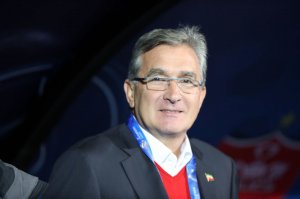 برانکو: مجبورتان کردیم به پرسپولیس احترام بگذارید