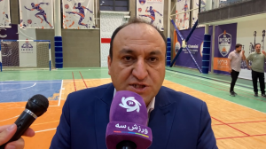 كُردي: ما خارج از زمين بازي را باختيم