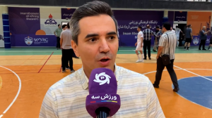 كشاورز: خوشحالم که كسب سه امتياز را كسب كرديم