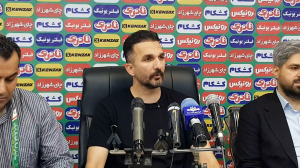 نوری: دست باشگاه را برای ادامه همکاری باز میذارم