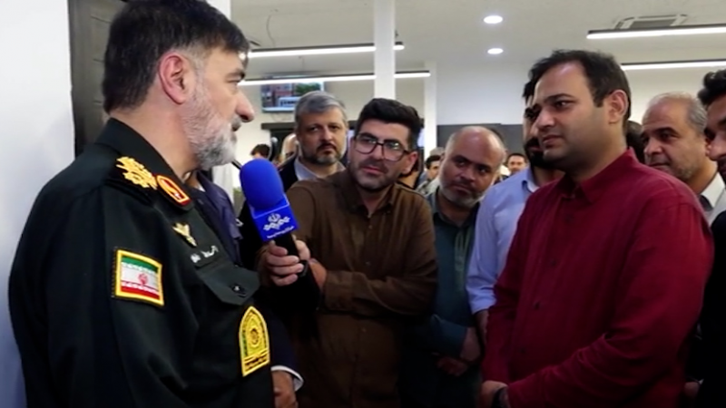 ورود فرمانده نیروی انتظامی به پرونده بیرانوند
