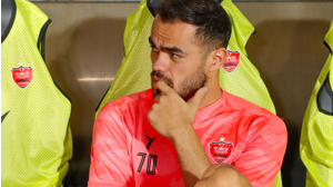 بازگشا سخنگوی پرسپولیس: فروش اورونوف شایعه‌ است 