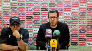 صفایی‌فرد: قرار نیست اشتباهات فصل گذشته تکرار شود