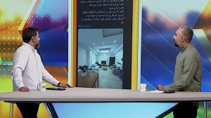معرفت آسانی برای یکی از اعضای تدارکات استقلال
