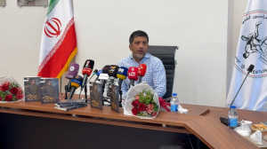 دبیر: بعضی‌ها در مورد تختی توهم می‌زنند!