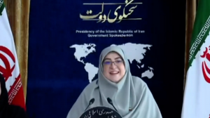 بحث دو ستاره استقلال در نشست‌ خبری سخنگوی دولت!