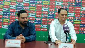 ابهری: بیرانوند به تیم نیروی زمینی نمی آید