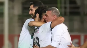 مرام و معرفت عبدلله ویسی بی‌نظیر است!