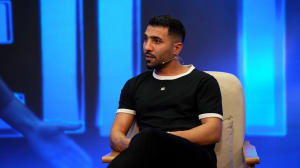 یک فوتبالیست به خاطر همسرش به پرسپولیس نرفت!