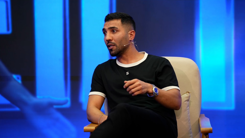 اسماعیلی: پرسپولیسی‌ها همیشه احترامم را نگه داشتند