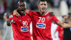 روایت متفاوت پرسپولیس از معجزه مقابل الدحیل!