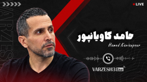 بزرگترین استعداد پرسپولیس استعدادیاب شد! 