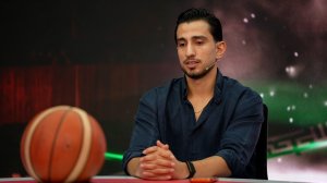 گفت‌وگوی ویژه با ستاره بسکتبال تیم ملی ایران