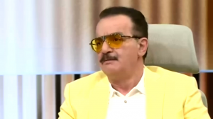 زنوزی: هرگز رئیس فدراسیون نمی‌شوم