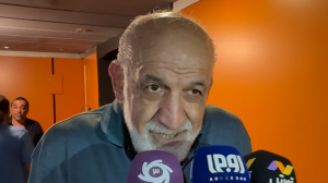 فنونی زاده: امیدوارم استقلال قهرمان لیگ شود