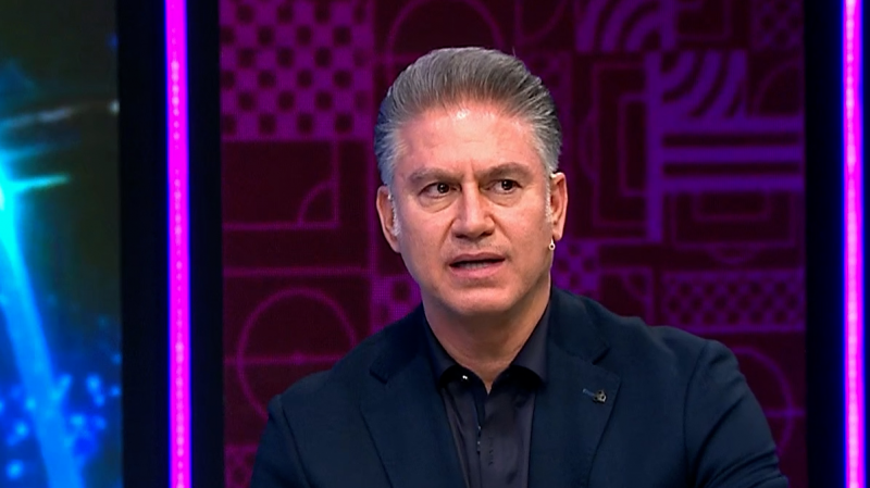 مطهری: ابوالفضل رزاق پور باید به تیم ملی دعوت می‌شد