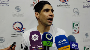 محمدی: باشگاه گیتی پسند میخواهد مرا زندانی کند