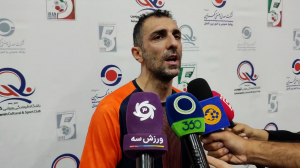 فخیم: بازی امروز زیبا و در شأن دو تیم بود