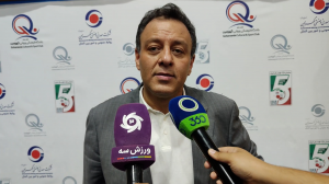 مهدوی: بازی امروز عالی و بدون حاشیه بود