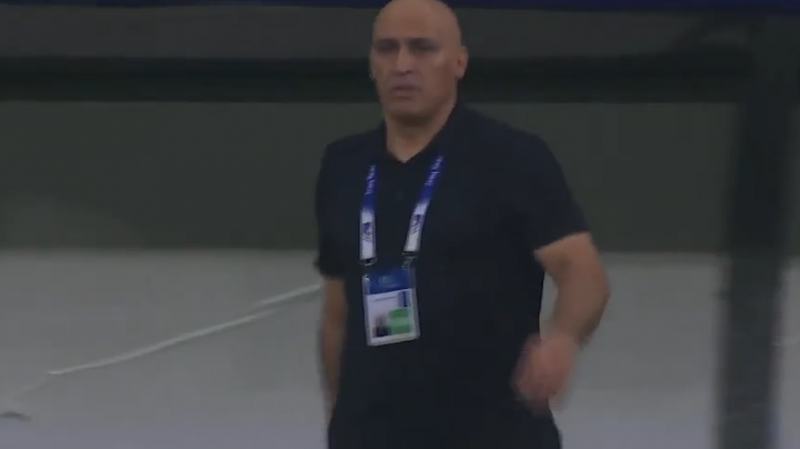 سه امتیاز حساس از دست علی منصور پرید!
