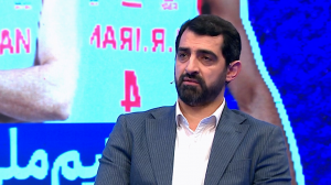 توضیحات داوری در مورد تغییر نسل در تیم ملی بسکتبال