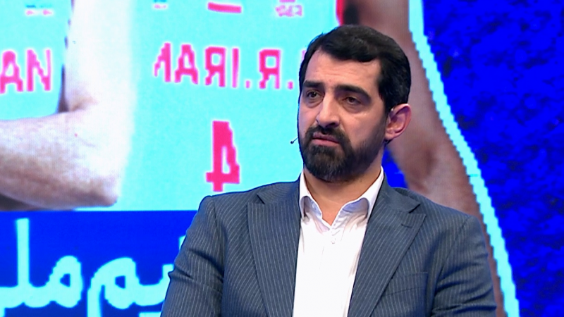 توضیحات داوری در مورد تغییر نسل در تیم ملی بسکتبال