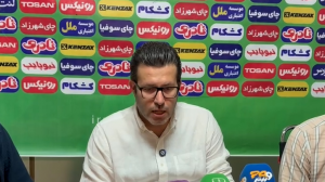 صفایی‌فرد: جوانگرایی در فردالبرز یک اصل است