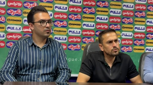 رستمی: مزد بازی بابرنامه و زیبایمان را نگرفتیم