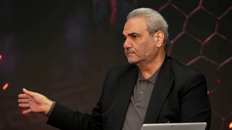 واو به واو با لیست جنجالی تیم ملی!