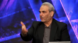 بلایی که سر خود امیر قلعه‌نویی هم آمده!