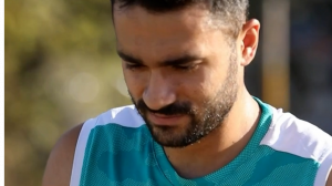 ویدیو باشگاه سپاهان برای کاپیتان، محمد کریمی