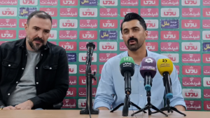 طهماسبی:این اتفاقات روح فوتبال را خسته می کند