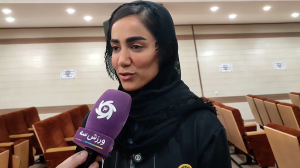 الناز قاسمی: دست والدین کودکان اوتیسم را می‌بوسم