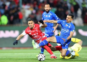 نظر مجتبی حسینی در مورد سرمربی پرسپولیس و استقلال 