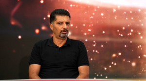 واکنش مجتبی حسینی به حذف مفتضحانه تیم ملی