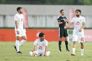 ستاره فوتبال ایران: اول جام بگیرید، بعد قلیان بکشید!