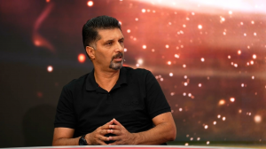 اعتراف مجتبی حسینی: در دقایقی از بازی تحقیر شدیم!