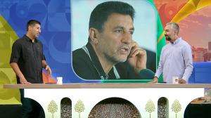 صحبتهای بیک زاده درباره دعوت نشدن قایدی به تیم ملی 