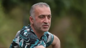 کمالوند: قبول کنید هیچوقت قدرت اول آسیا نبودیم!